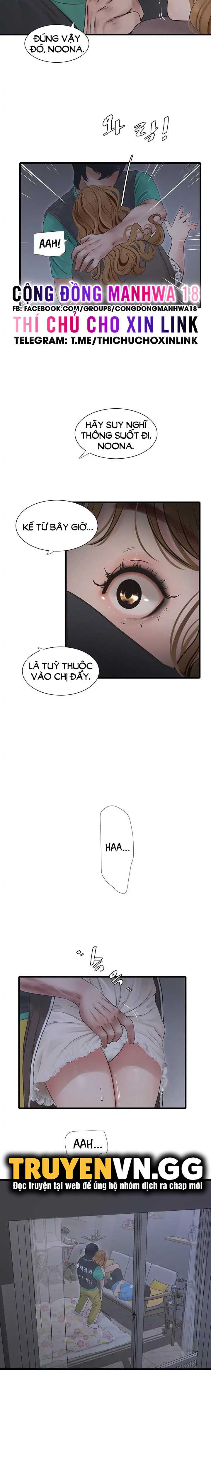 Nhật Ký Thông Lỗ Chap Chapter 11-Nhật Ký Thông Lỗ - Next Chap 12