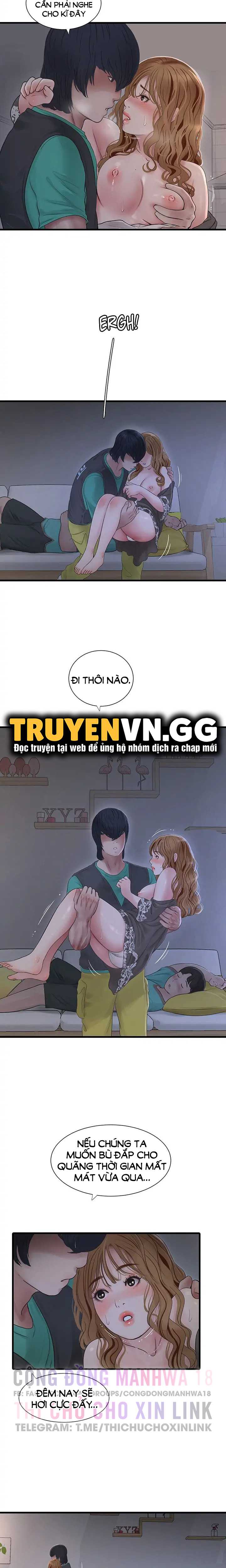 Nhật Ký Thông Lỗ Chap Chapter 11-Nhật Ký Thông Lỗ - Next Chap 12