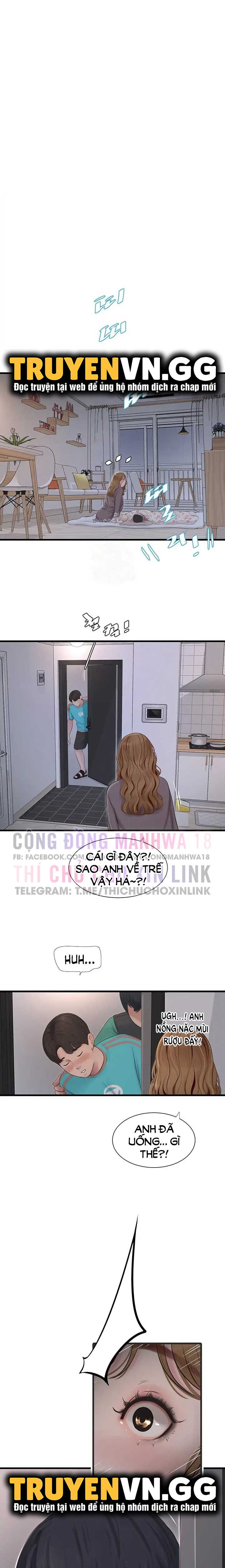 Nhật Ký Thông Lỗ Chap Chapter 11-Nhật Ký Thông Lỗ - Next Chap 12