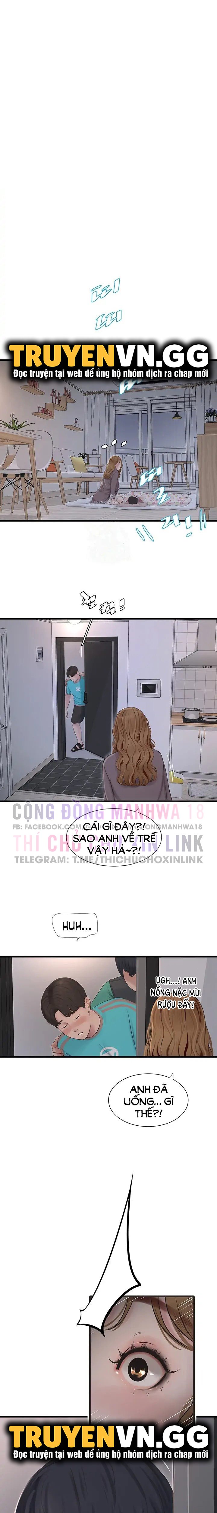 Nhật Ký Thông Lỗ Chap Chapter 11-Nhật Ký Thông Lỗ - Next Chap 12