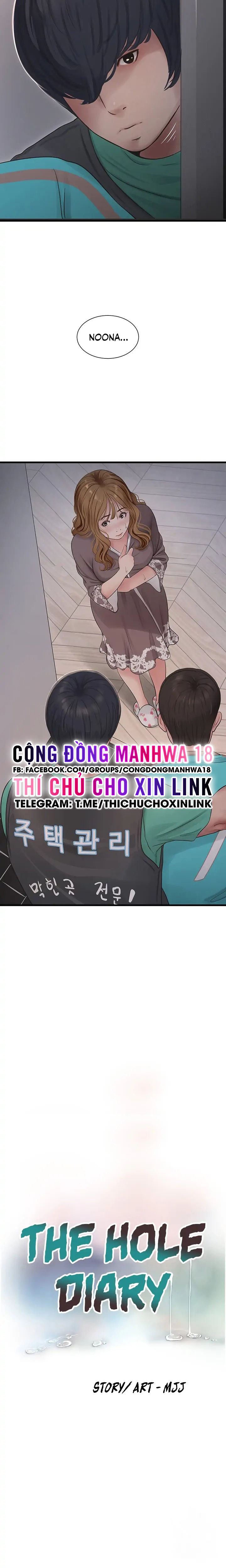 Nhật Ký Thông Lỗ Chap Chapter 11-Nhật Ký Thông Lỗ - Next Chap 12