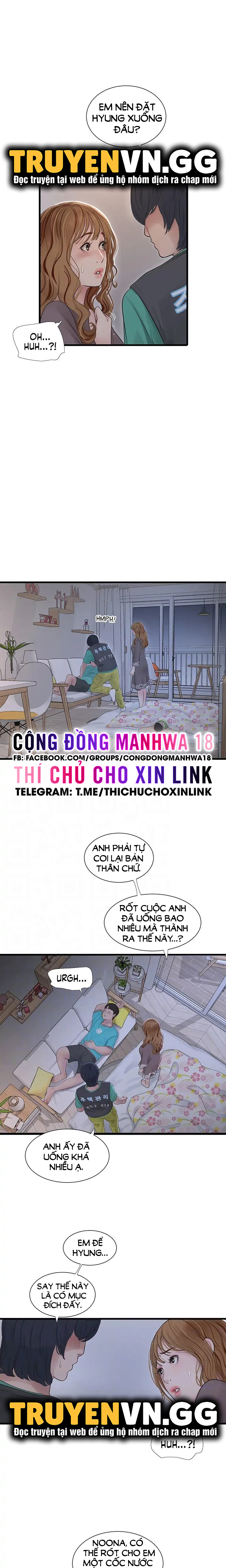 Nhật Ký Thông Lỗ Chap Chapter 11-Nhật Ký Thông Lỗ - Next Chap 12