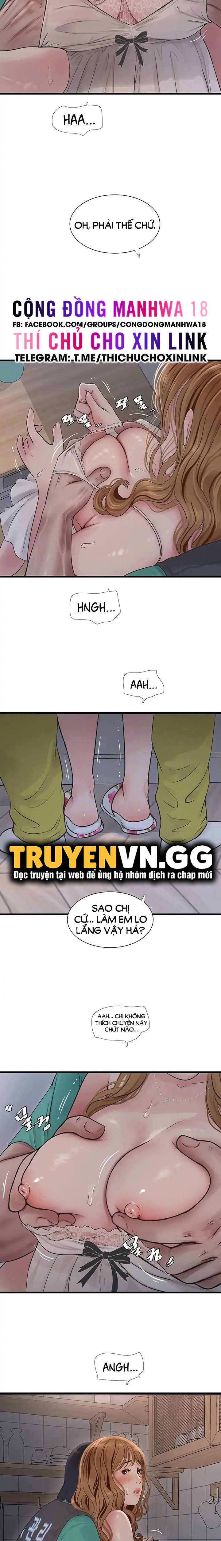 Nhật Ký Thông Lỗ Chap Chapter 11-Nhật Ký Thông Lỗ - Next Chap 12