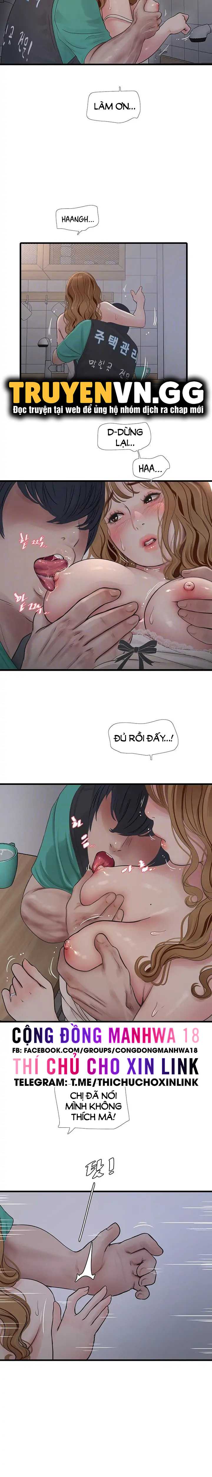 Nhật Ký Thông Lỗ Chap Chapter 11-Nhật Ký Thông Lỗ - Next Chap 12