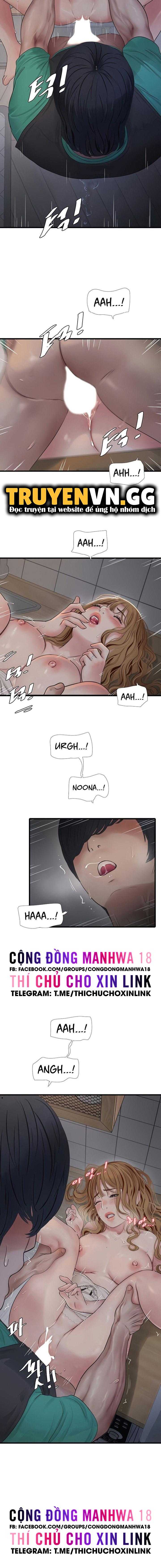 Nhật Ký Thông Lỗ Chap Chapter 12-Nhật Ký Thông Lỗ - Next Chap 13