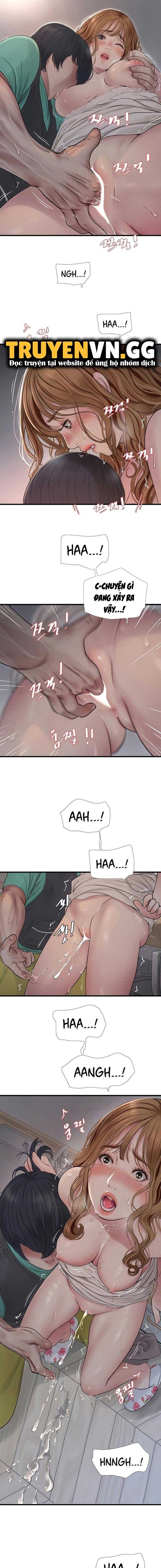 Nhật Ký Thông Lỗ Chap Chapter 12-Nhật Ký Thông Lỗ - Next Chap 13