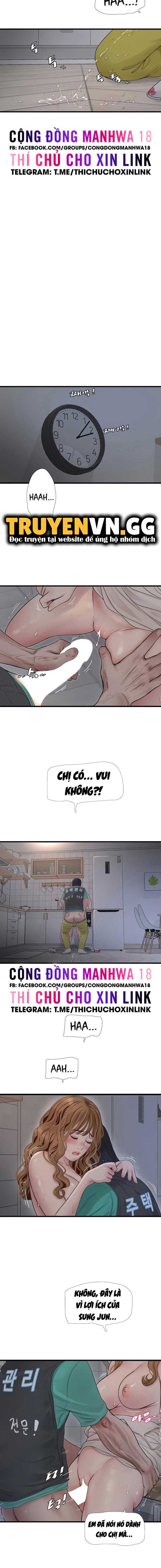 Nhật Ký Thông Lỗ Chap Chapter 12-Nhật Ký Thông Lỗ - Next Chap 13