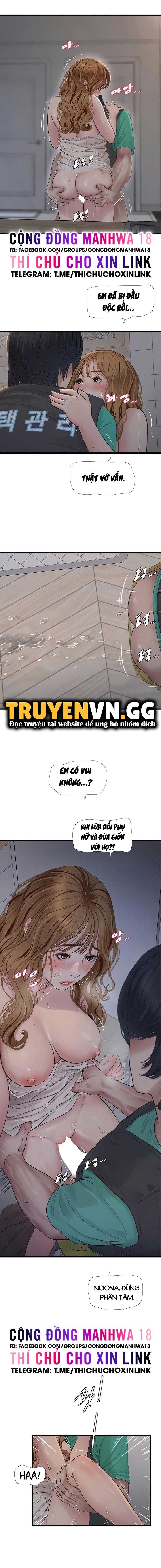 Nhật Ký Thông Lỗ Chap Chapter 12-Nhật Ký Thông Lỗ - Next Chap 13