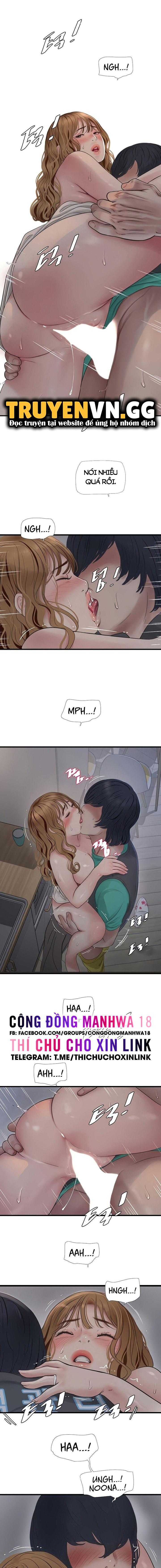 Nhật Ký Thông Lỗ Chap Chapter 12-Nhật Ký Thông Lỗ - Next Chap 13