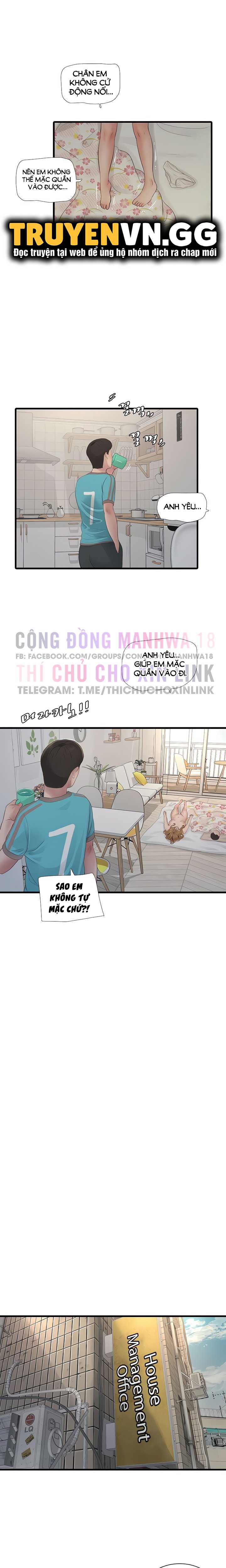 Nhật Ký Thông Lỗ Chap Chapter 13-Nhật Ký Thông Lỗ - Next Chap 14