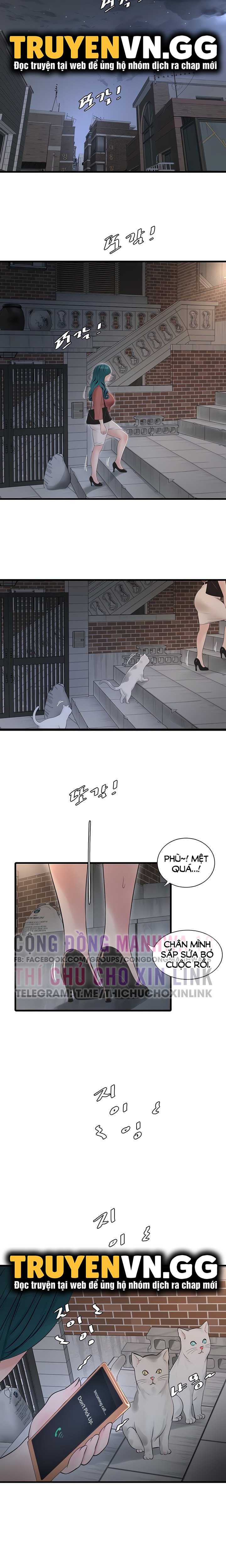 Nhật Ký Thông Lỗ Chap Chapter 13-Nhật Ký Thông Lỗ - Next Chap 14