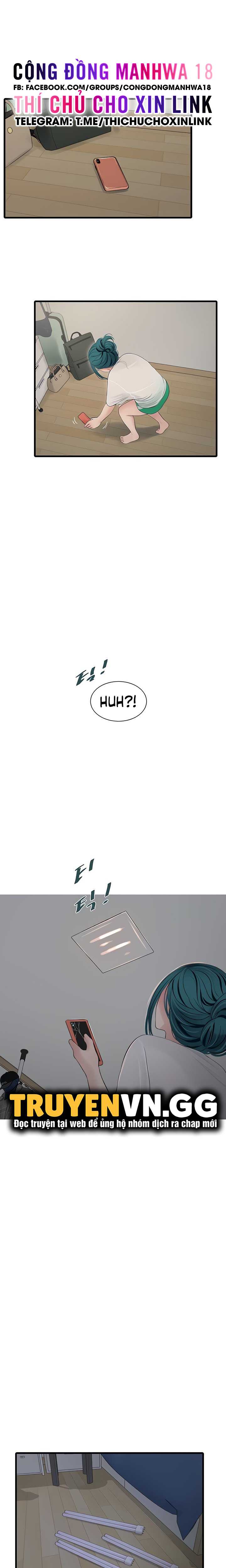 Nhật Ký Thông Lỗ Chap Chapter 13-Nhật Ký Thông Lỗ - Next Chap 14