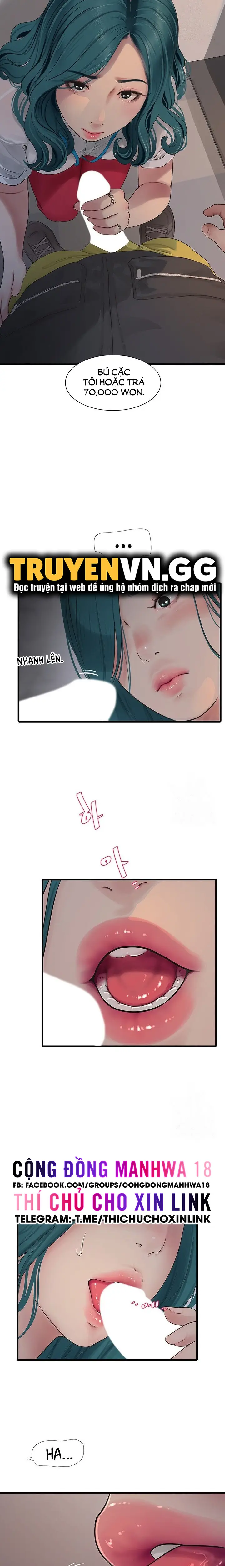 Nhật Ký Thông Lỗ Chap Chapter 14-Nhật Ký Thông Lỗ - Next Chap 15