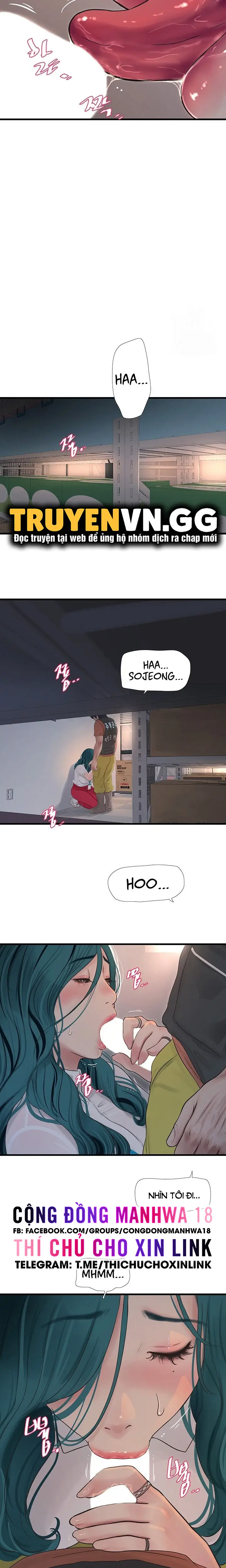 Nhật Ký Thông Lỗ Chap Chapter 14-Nhật Ký Thông Lỗ - Next Chap 15