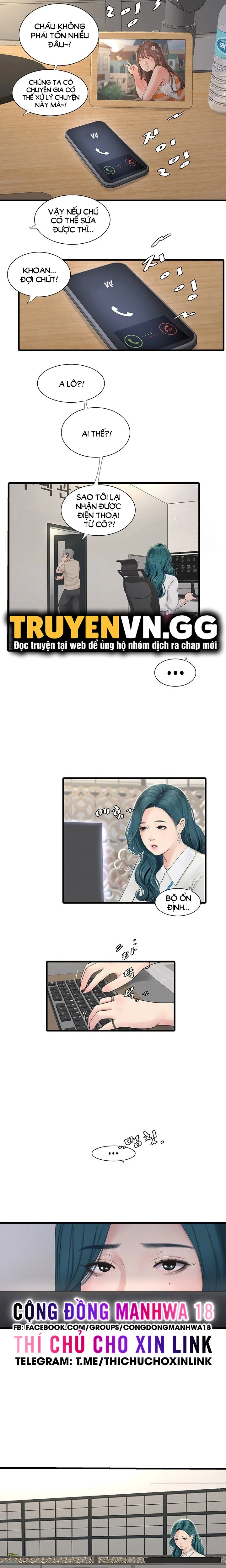 Nhật Ký Thông Lỗ Chap Chapter 14-Nhật Ký Thông Lỗ - Next Chap 15