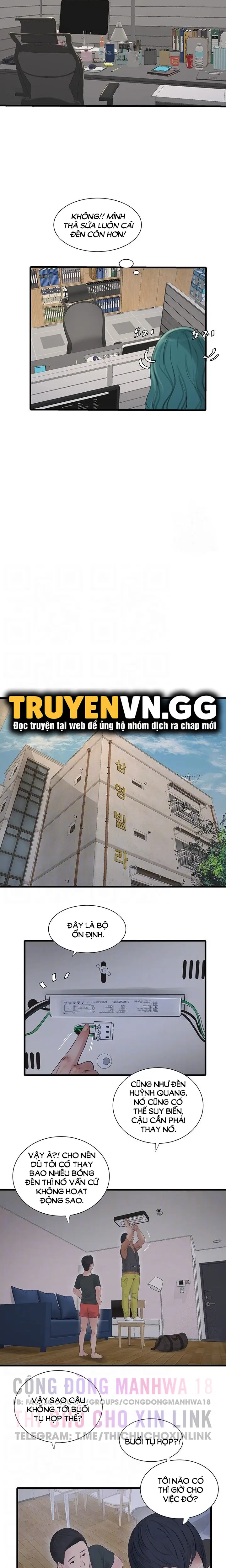 Nhật Ký Thông Lỗ Chap Chapter 14-Nhật Ký Thông Lỗ - Next Chap 15