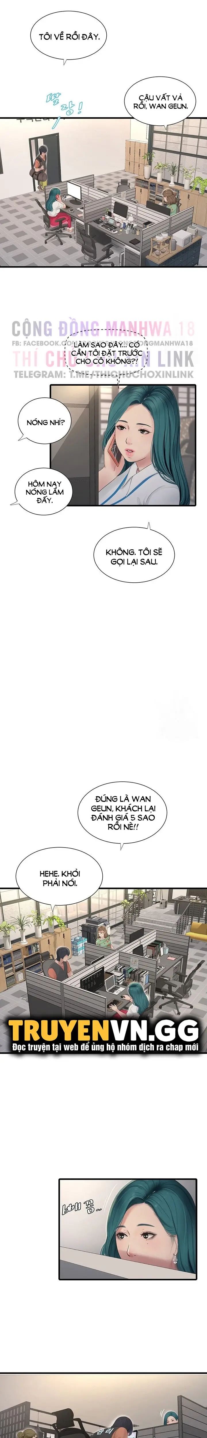 Nhật Ký Thông Lỗ Chap Chapter 14-Nhật Ký Thông Lỗ - Next Chap 15