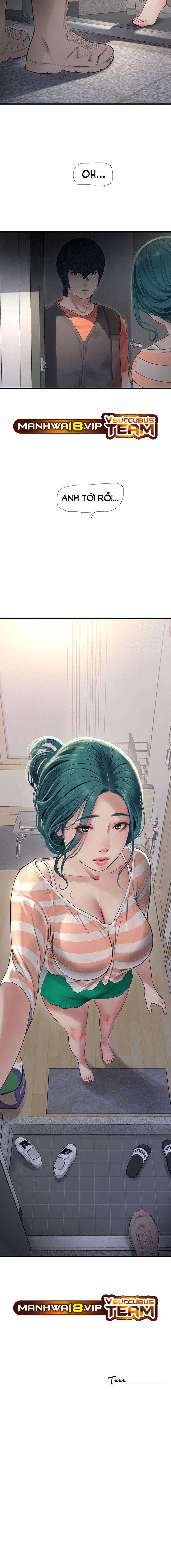 Nhật Ký Thông Lỗ Chap Chapter 15-Nhật Ký Thông Lỗ - Next Chap 16