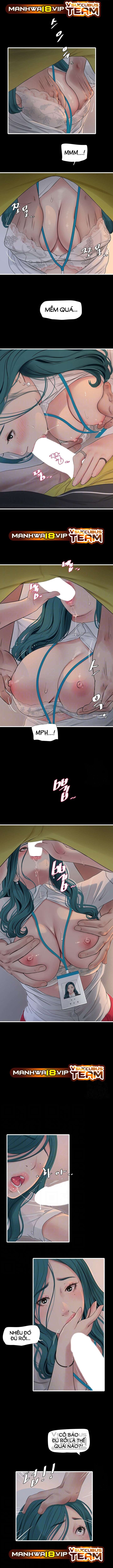 Nhật Ký Thông Lỗ Chap Chapter 15-Nhật Ký Thông Lỗ - Next Chap 16