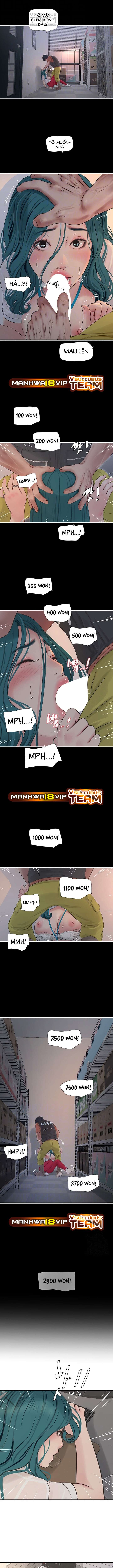 Nhật Ký Thông Lỗ Chap Chapter 15-Nhật Ký Thông Lỗ - Next Chap 16