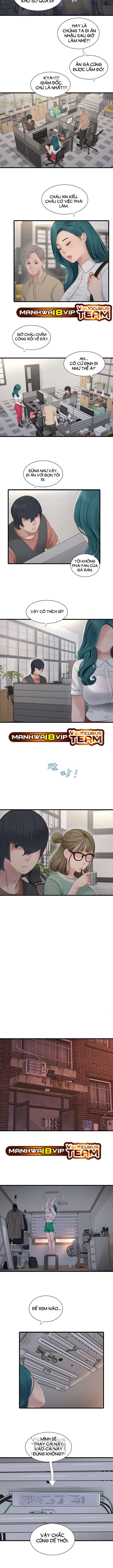 Nhật Ký Thông Lỗ Chap Chapter 15-Nhật Ký Thông Lỗ - Next Chap 16