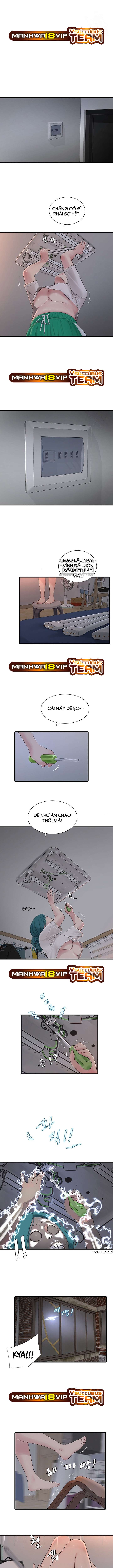 Nhật Ký Thông Lỗ Chap Chapter 15-Nhật Ký Thông Lỗ - Next Chap 16