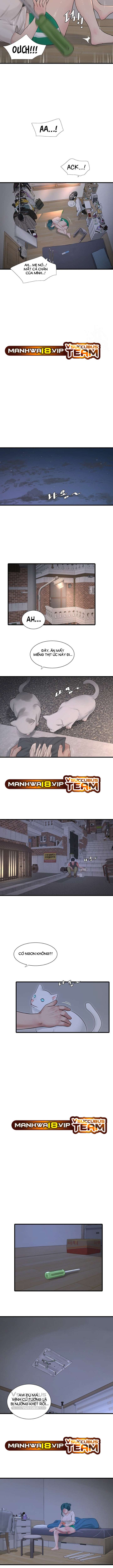 Nhật Ký Thông Lỗ Chap Chapter 15-Nhật Ký Thông Lỗ - Next Chap 16