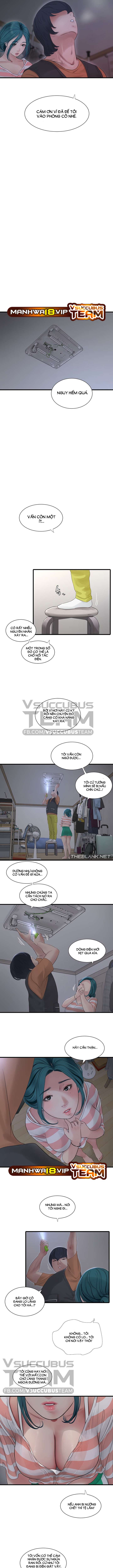 Nhật Ký Thông Lỗ Chap Chapter 16-Nhật Ký Thông Lỗ - Next Chap 17