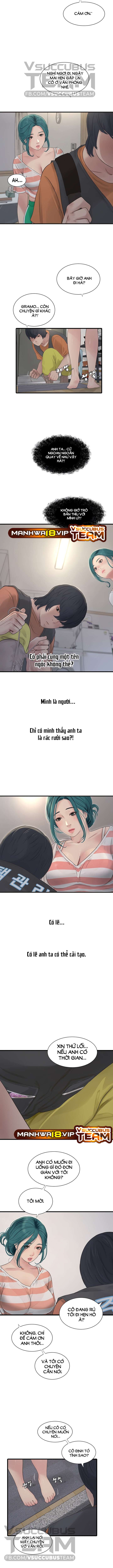 Nhật Ký Thông Lỗ Chap Chapter 16-Nhật Ký Thông Lỗ - Next Chap 17