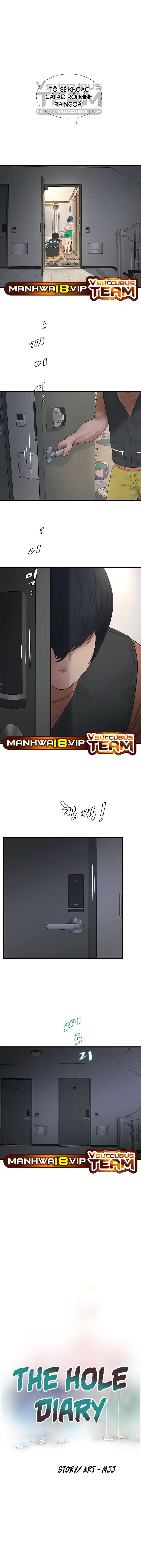 Nhật Ký Thông Lỗ Chap Chapter 17-Nhật Ký Thông Lỗ - Next Chap 18