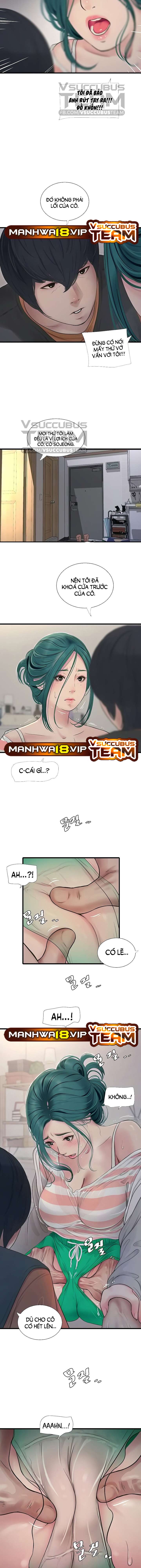 Nhật Ký Thông Lỗ Chap Chapter 17-Nhật Ký Thông Lỗ - Next Chap 18