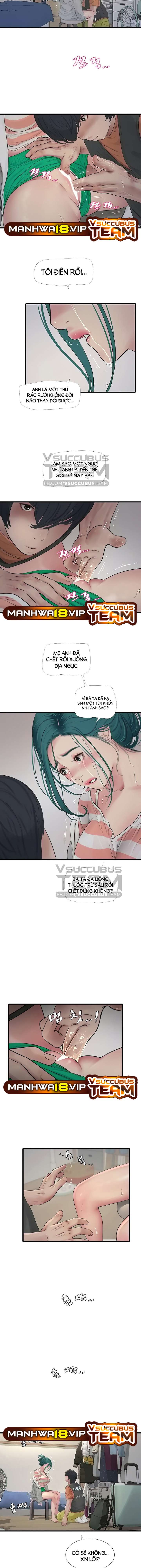 Nhật Ký Thông Lỗ Chap Chapter 17-Nhật Ký Thông Lỗ - Next Chap 18