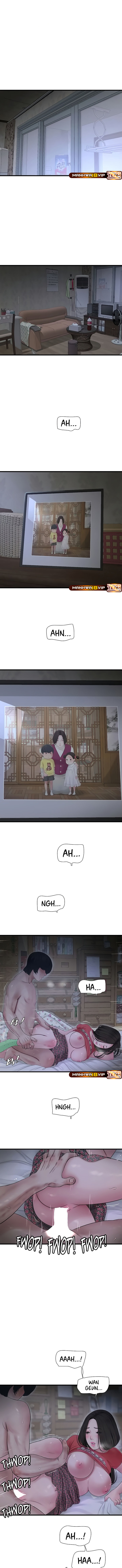 Nhật Ký Thông Lỗ Chap Chapter 18-Nhật Ký Thông Lỗ - Next Chap 19