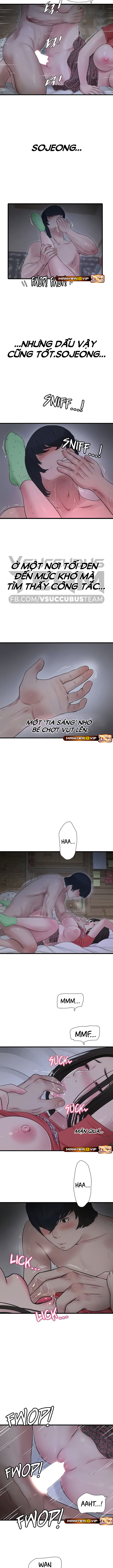 Nhật Ký Thông Lỗ Chap Chapter 18-Nhật Ký Thông Lỗ - Next Chap 19