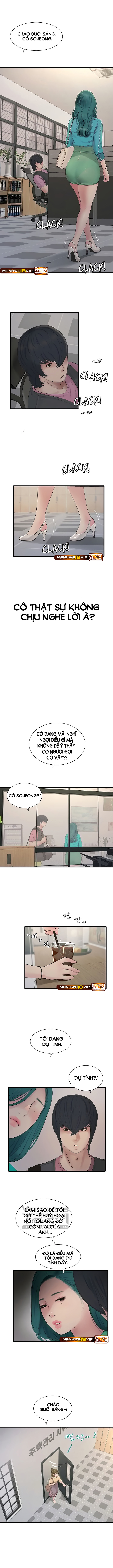 Nhật Ký Thông Lỗ Chap Chapter 18-Nhật Ký Thông Lỗ - Next Chap 19