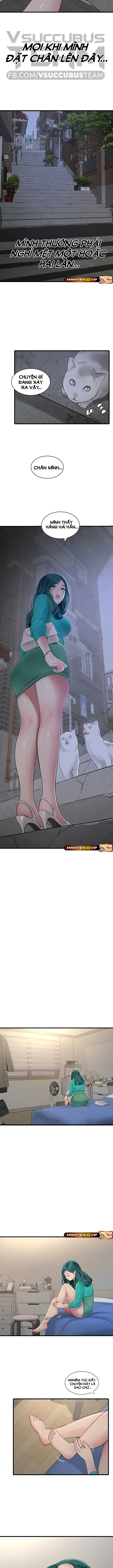 Nhật Ký Thông Lỗ Chap Chapter 18-Nhật Ký Thông Lỗ - Next Chap 19