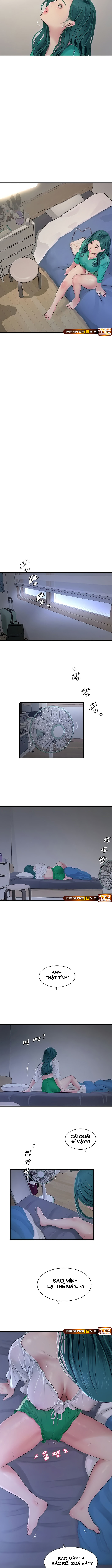 Nhật Ký Thông Lỗ Chap Chapter 18-Nhật Ký Thông Lỗ - Next Chap 19