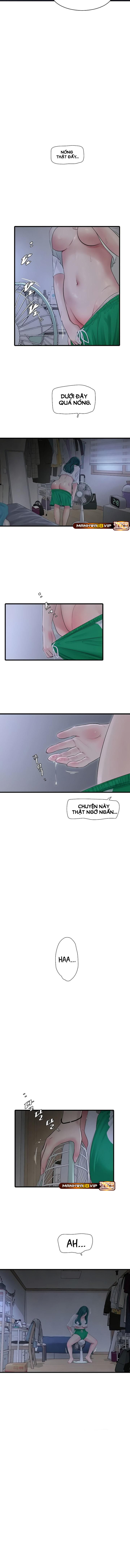 Nhật Ký Thông Lỗ Chap Chapter 18-Nhật Ký Thông Lỗ - Next Chap 19