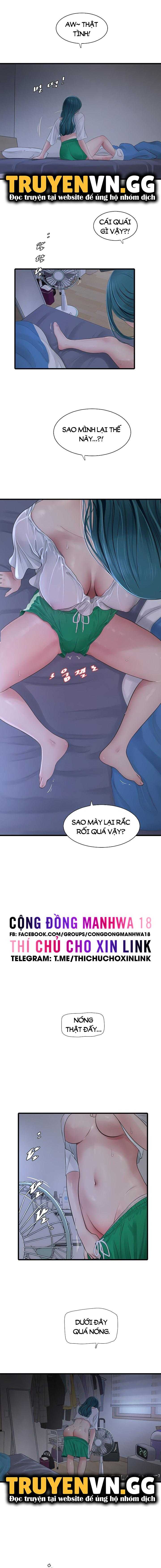 Nhật Ký Thông Lỗ Chap Chapter 19-Nhật Ký Thông Lỗ - Next Chap 20