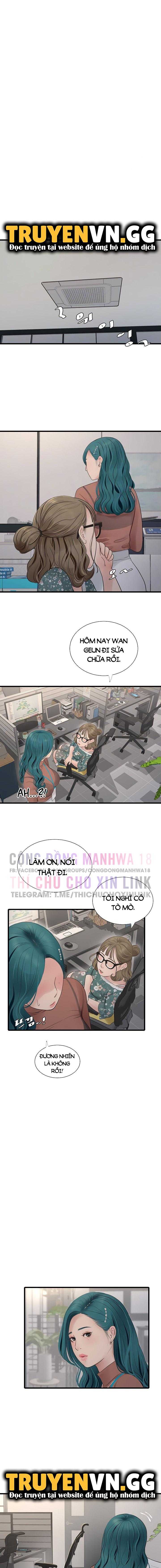 Nhật Ký Thông Lỗ Chap Chapter 19-Nhật Ký Thông Lỗ - Next Chap 20