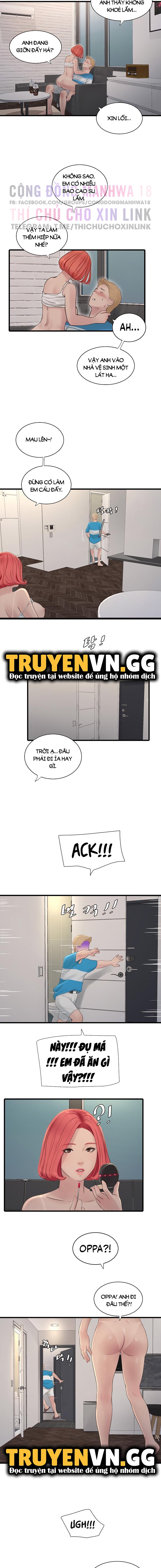 Nhật Ký Thông Lỗ Chap Chapter 20-Nhật Ký Thông Lỗ - Next Chap 21