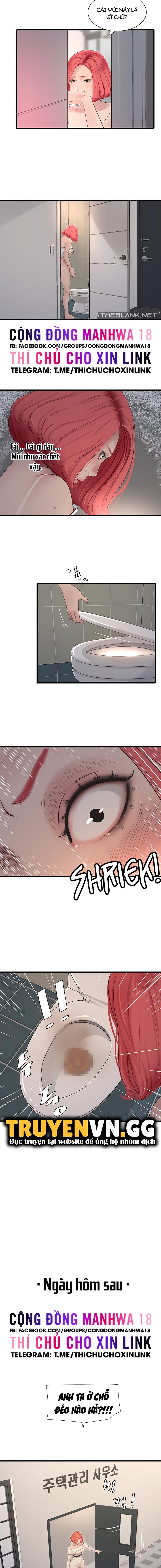 Nhật Ký Thông Lỗ Chap Chapter 20-Nhật Ký Thông Lỗ - Next Chap 21