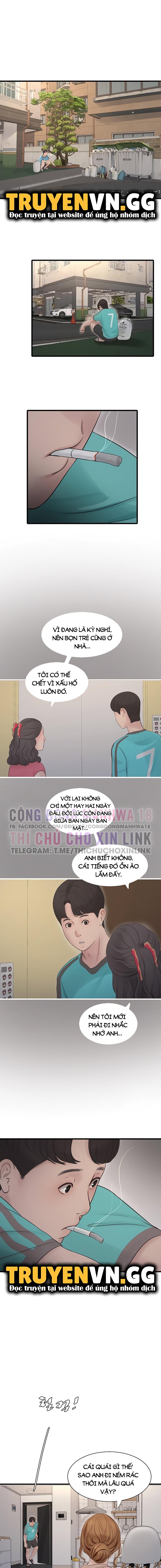 Nhật Ký Thông Lỗ Chap Chapter 20-Nhật Ký Thông Lỗ - Next Chap 21