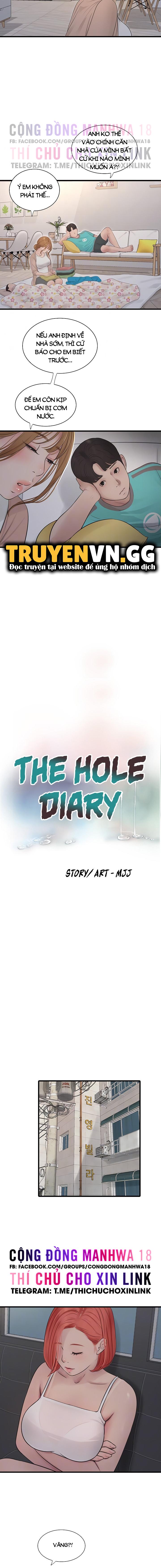 Nhật Ký Thông Lỗ Chap Chapter 20-Nhật Ký Thông Lỗ - Next Chap 21