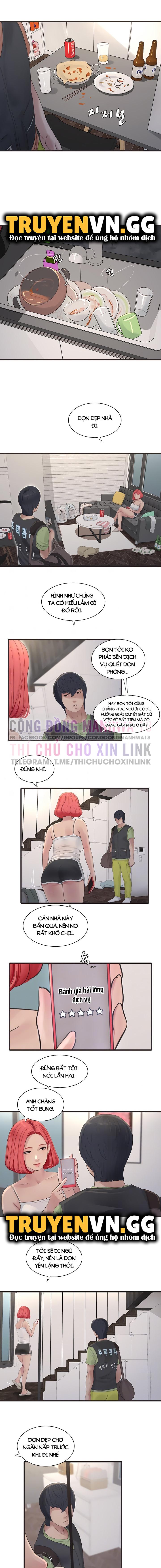 Nhật Ký Thông Lỗ Chap Chapter 20-Nhật Ký Thông Lỗ - Next Chap 21