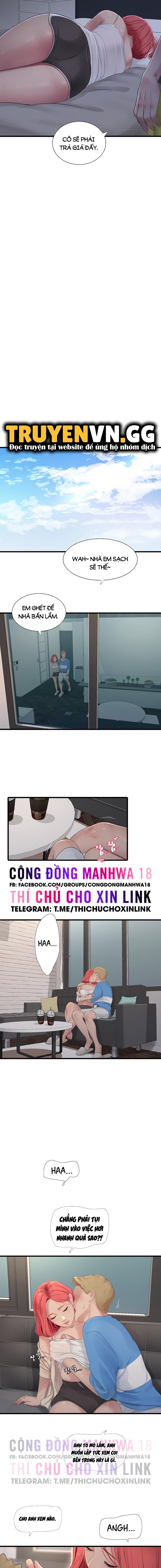 Nhật Ký Thông Lỗ Chap Chapter 20-Nhật Ký Thông Lỗ - Next Chap 21