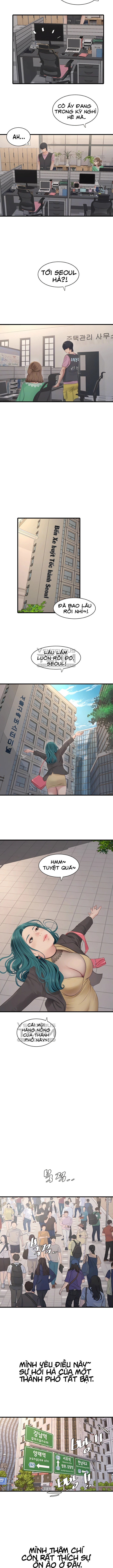 Nhật Ký Thông Lỗ Chap Chapter 22-Nhật Ký Thông Lỗ - Next Chap 23