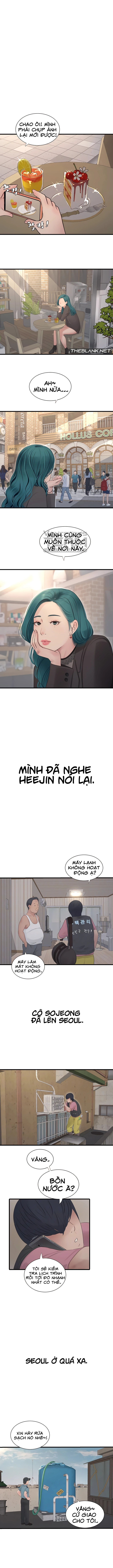 Nhật Ký Thông Lỗ Chap Chapter 22-Nhật Ký Thông Lỗ - Next Chap 23