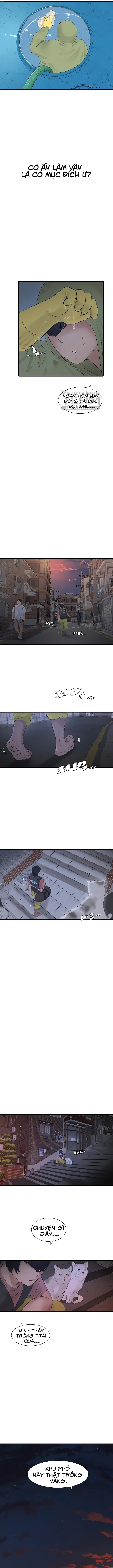 Nhật Ký Thông Lỗ Chap Chapter 22-Nhật Ký Thông Lỗ - Next Chap 23