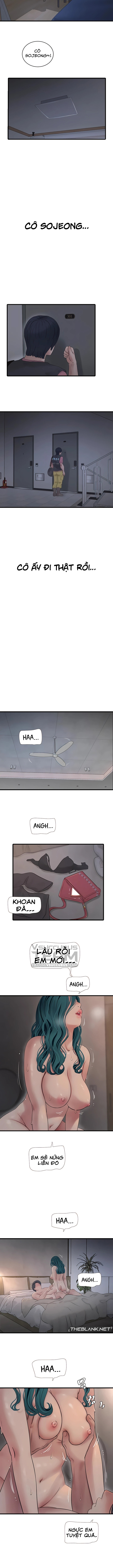 Nhật Ký Thông Lỗ Chap Chapter 22-Nhật Ký Thông Lỗ - Next Chap 23